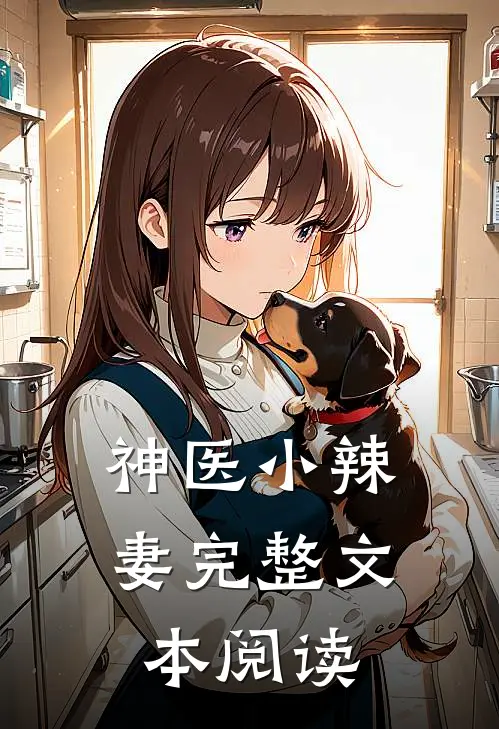 神医小辣妻完整文本阅读