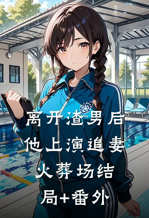 离开渣男后，他上演追妻火葬场结局+番外