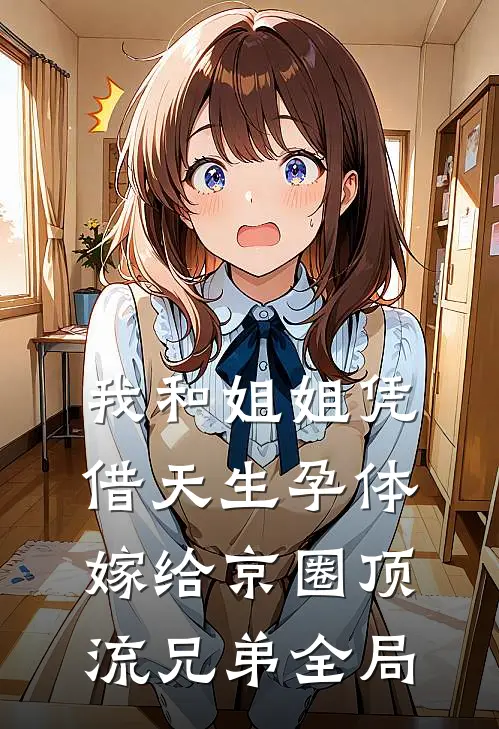 我和姐姐凭借天生孕体嫁给京圈顶流兄弟全局