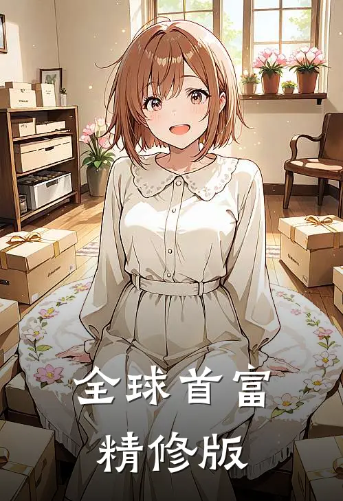 全球首富精修版