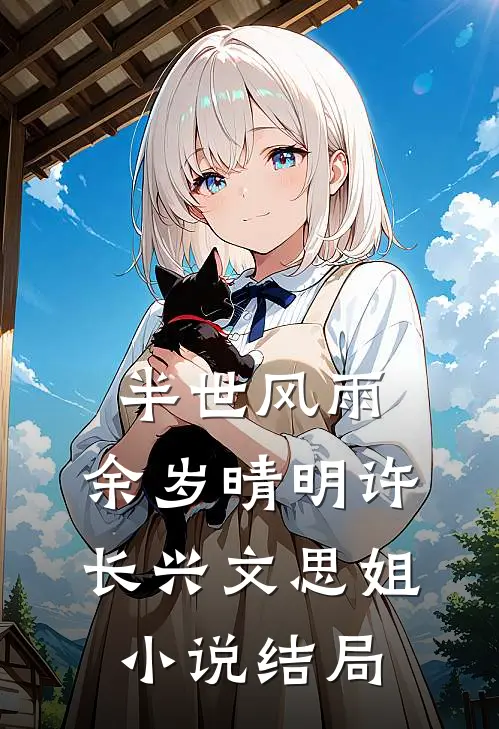 半世风雨，余岁晴明许长兴文思姐小说结局