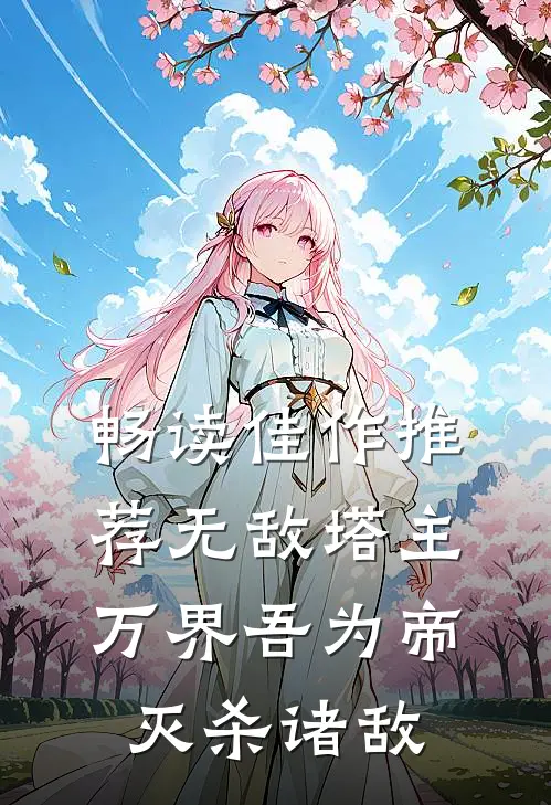 畅读佳作推荐无敌塔主：万界吾为帝，灭杀诸敌