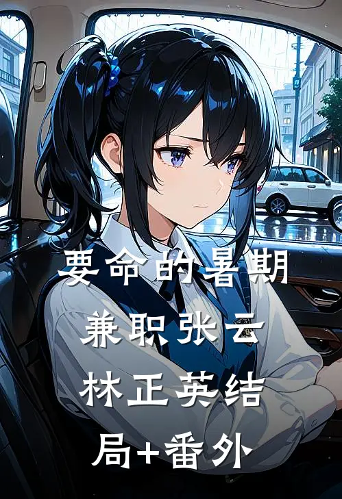 要命的暑期兼职张云林正英结局+番外