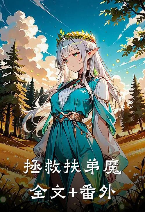 拯救扶弟魔全文+番外