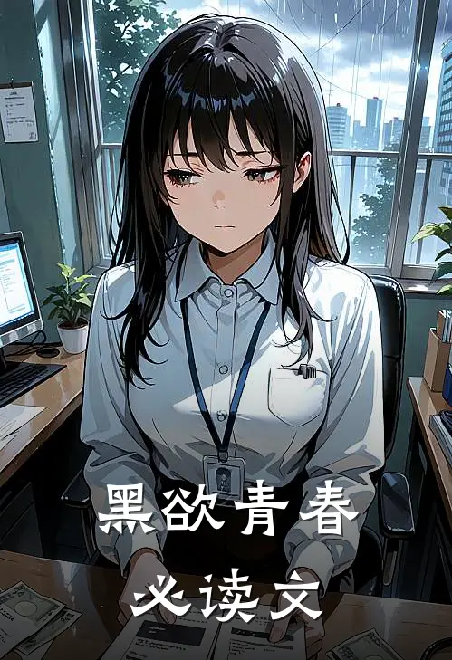 黑欲青春必读文