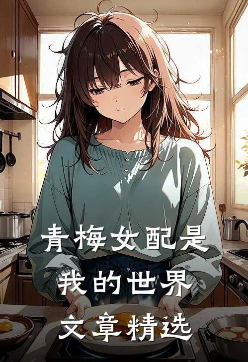 青梅女配是我的世界文章精选
