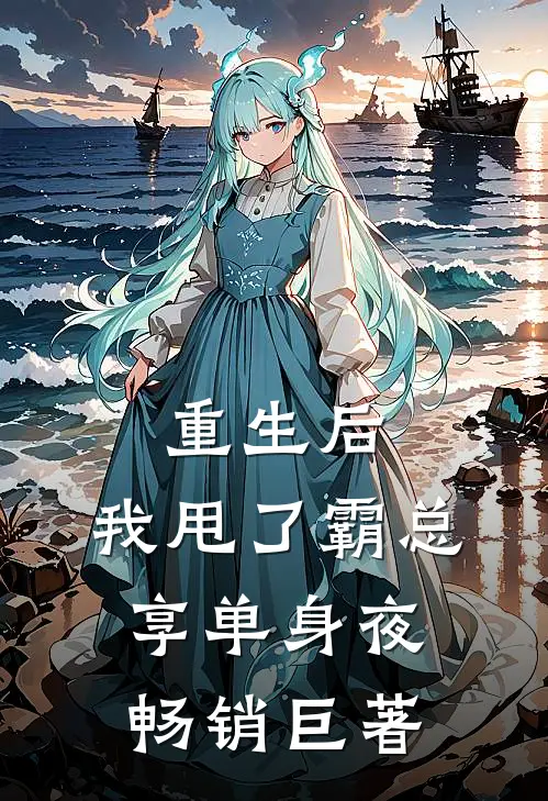 重生后，我甩了霸总享单身夜畅销巨著