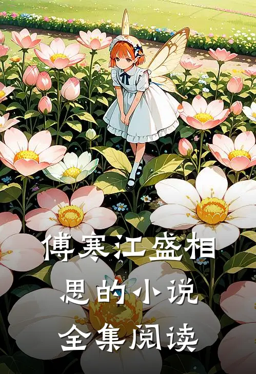 傅寒江盛相思的小说全集阅读