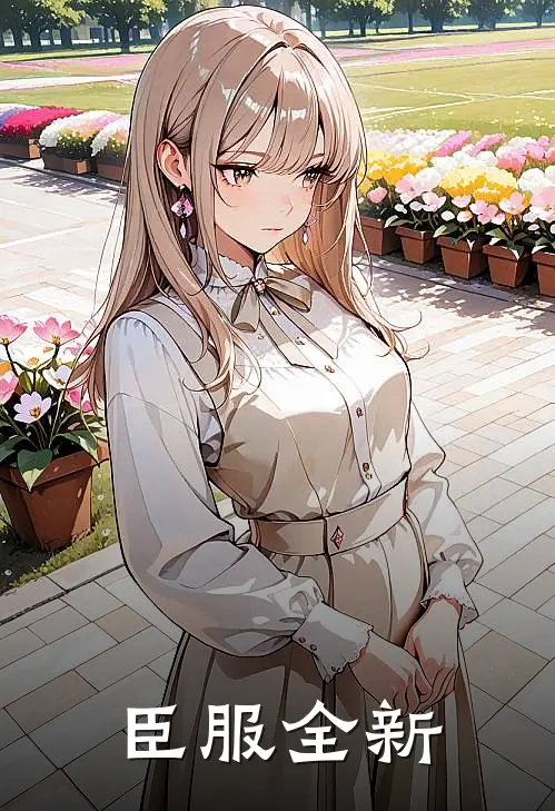 臣服全新