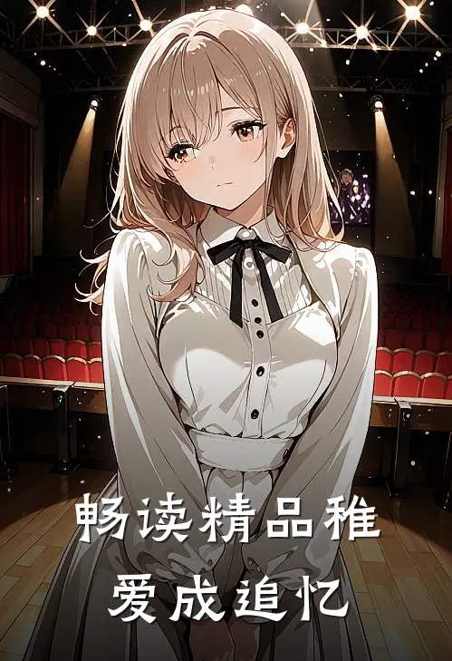 畅读精品稚爱成追忆