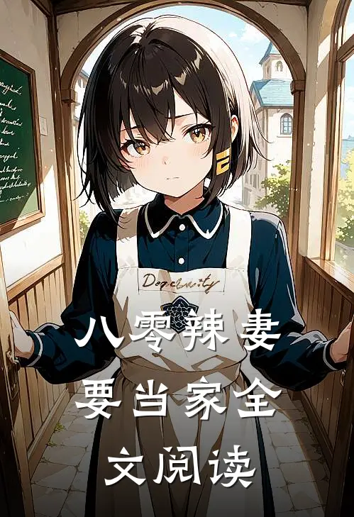 八零辣妻要当家全文阅读