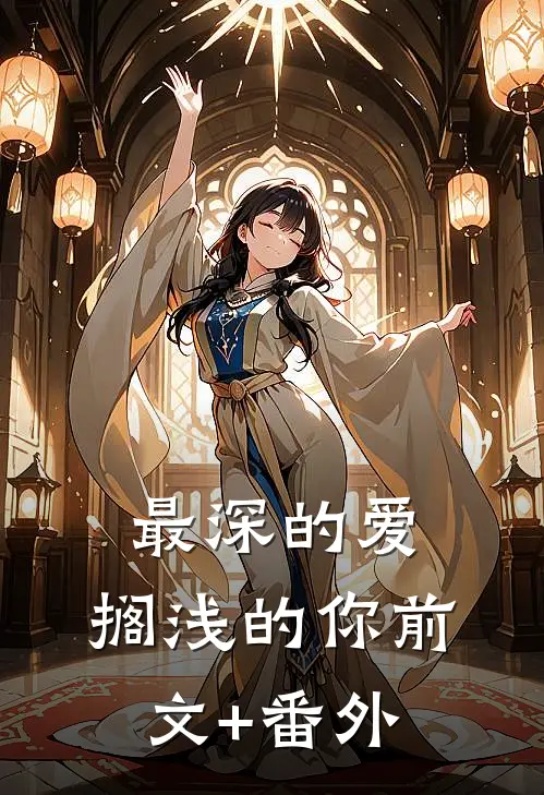 最深的爱，搁浅的你前文+番外