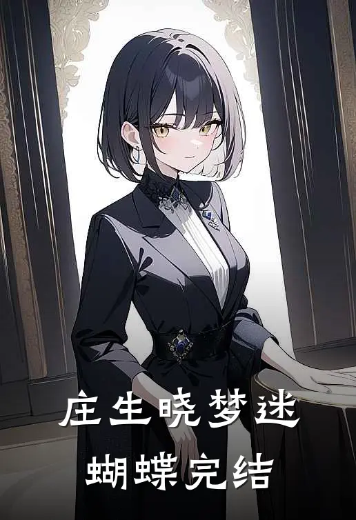 庄生晓梦迷蝴蝶完结