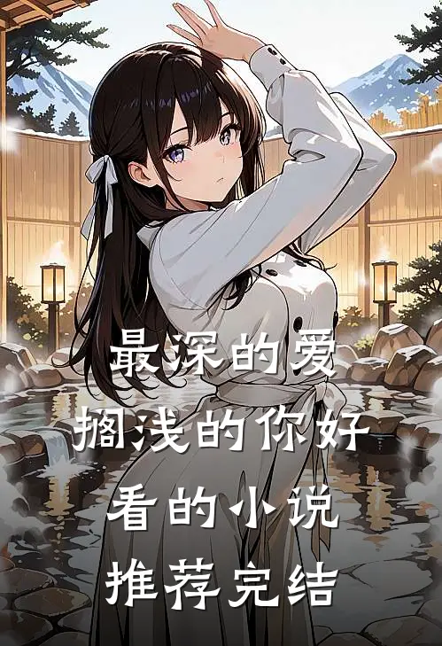 最深的爱，搁浅的你好看的小说推荐完结