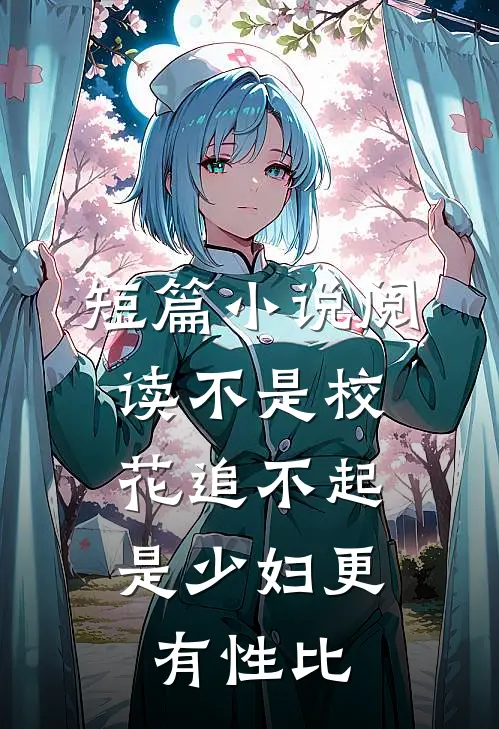 短篇小说阅读不是校花追不起，是少妇更有性比