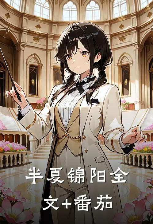 半夏锦阳全文+番茄