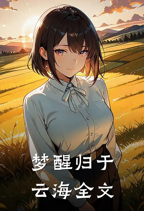 梦醒归于云海全文