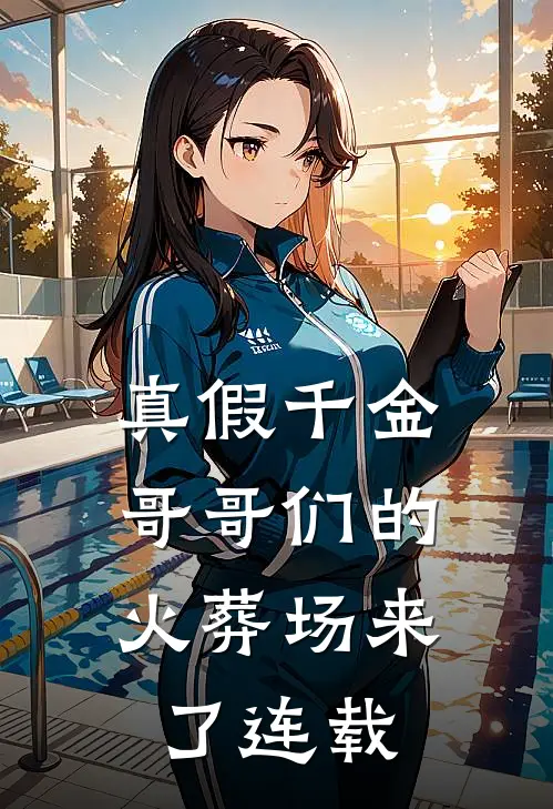 真假千金：哥哥们的火葬场来了连载