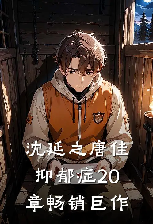 沈延之唐佳抑郁症20章畅销巨作