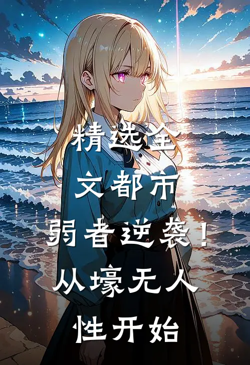 精选全文都市：弱者逆袭！从壕无人性开始