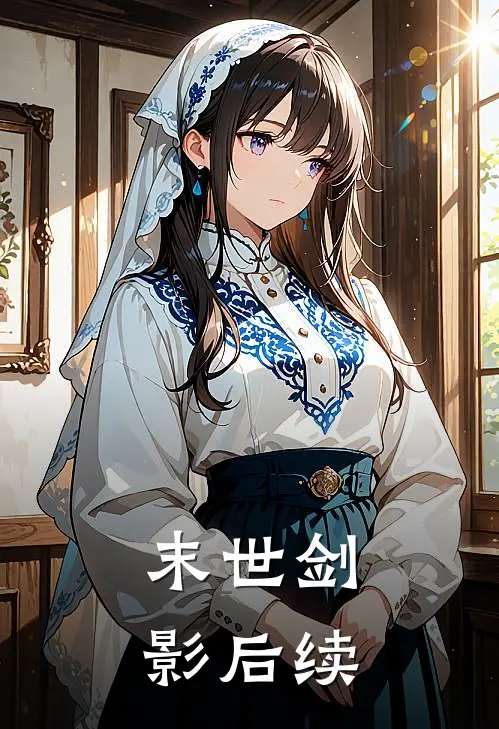 末世剑影后续