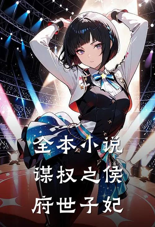 全本小说谋权之侯府世子妃