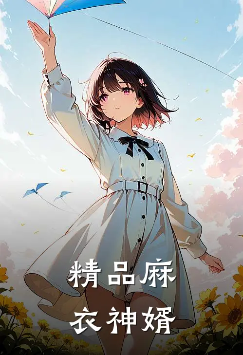 精品麻衣神婿