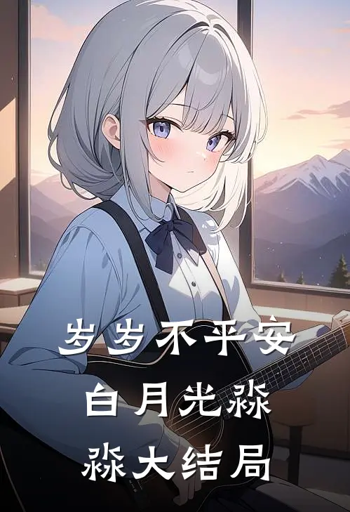 岁岁不平安白月光淼淼大结局