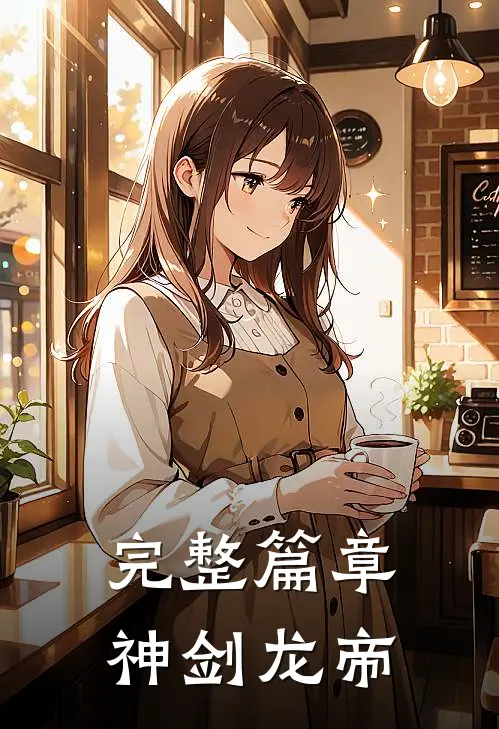 完整篇章神剑龙帝