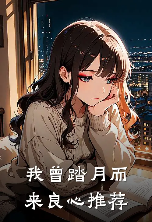 我曾踏月而来良心推荐