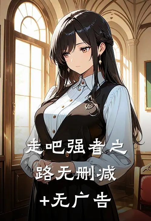 走吧强者之路无删减+无广告