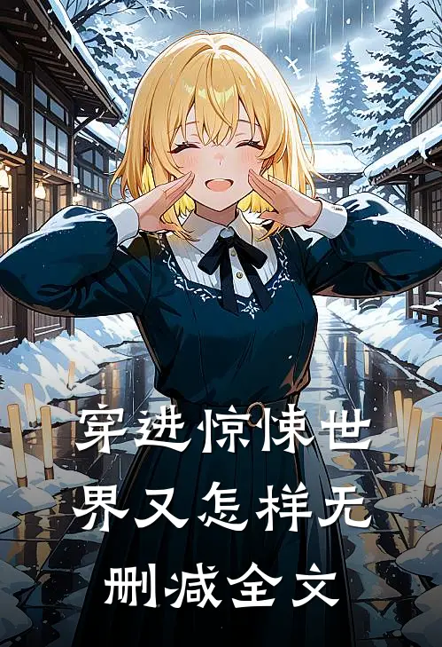穿进惊悚世界又怎样无删减全文