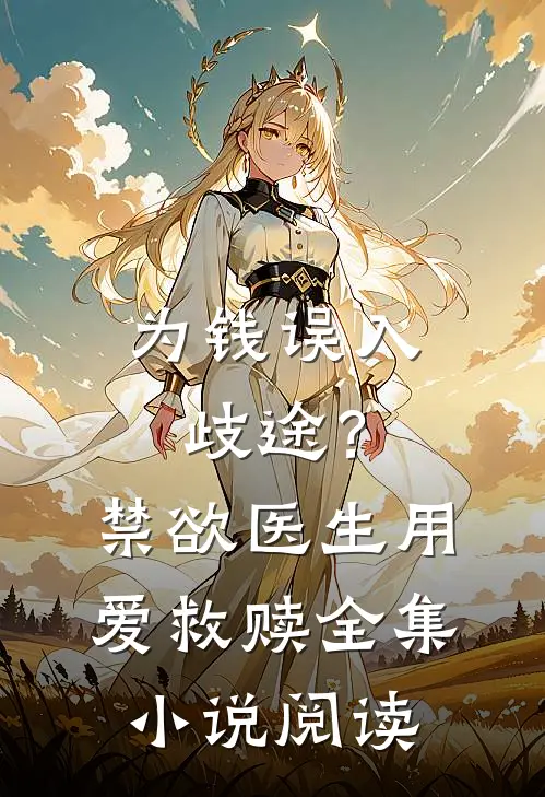 为钱误入歧途？禁欲医生用爱救赎全集小说阅读