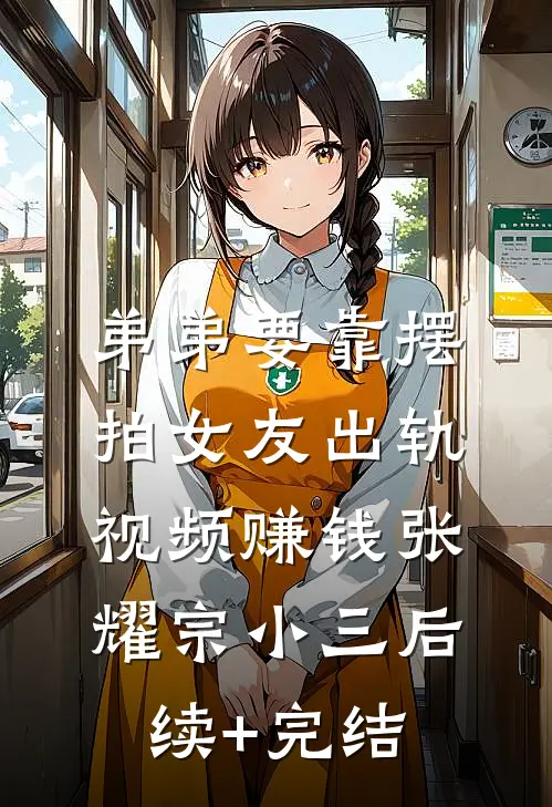 弟弟要靠摆拍女友出轨视频赚钱张耀宗小三后续+完结
