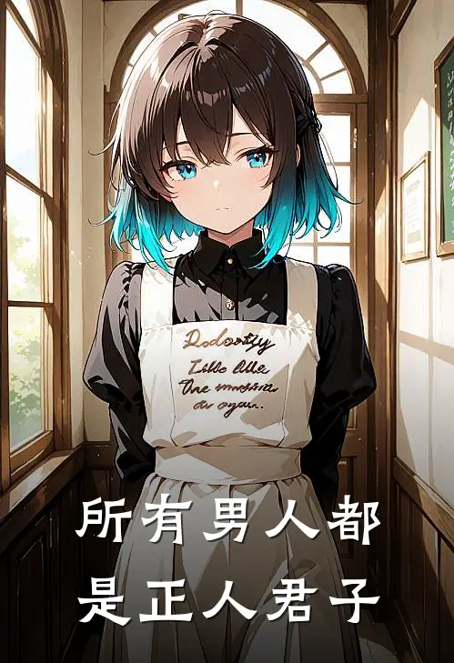 所有男人都是正人君子