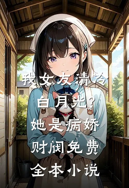 我女友清冷白月光?她是病娇财阀免费全本小说