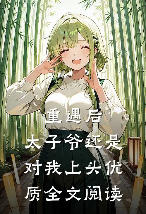 重遇后，太子爷还是对我上头优质全文阅读