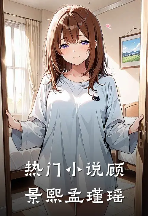 热门小说顾景熙孟瑾瑶
