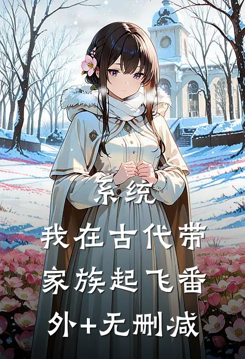 系统：我在古代带家族起飞番外+无删减