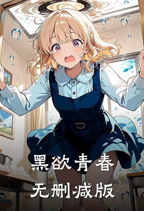 黑欲青春无删减版