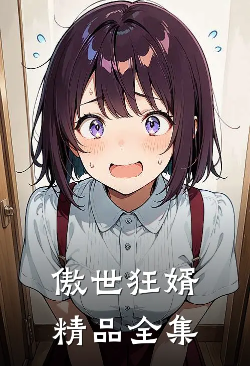 傲世狂婿精品全集