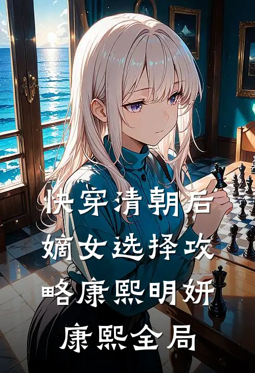 快穿清朝后，嫡女选择攻略康熙明妍康熙全局