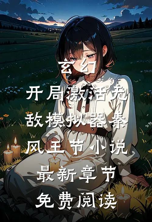 玄幻：开局激活无敌模拟器秦风王节小说最新章节免费阅读