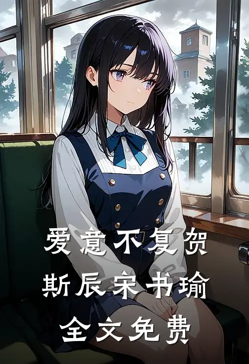爱意不复贺斯辰宋书瑜全文免费