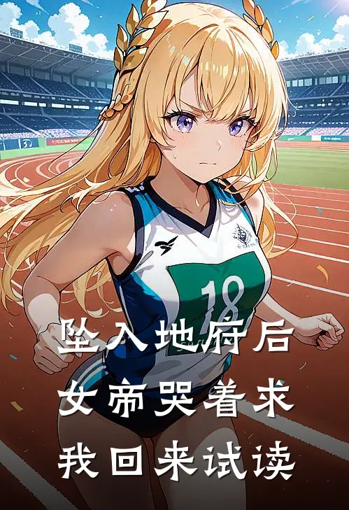 坠入地府后，女帝哭着求我回来试读