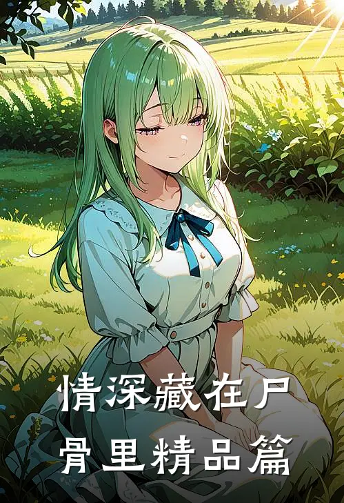 情深藏在尸骨里精品篇