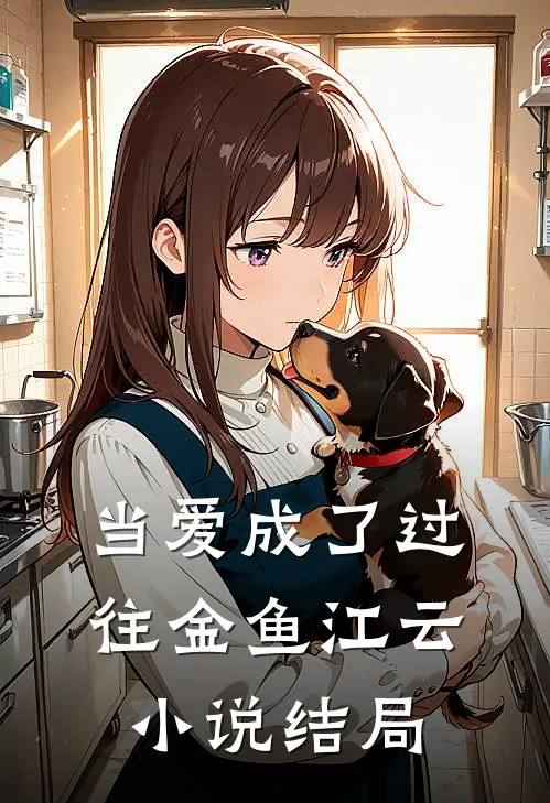 当爱成了过往金鱼江云小说结局