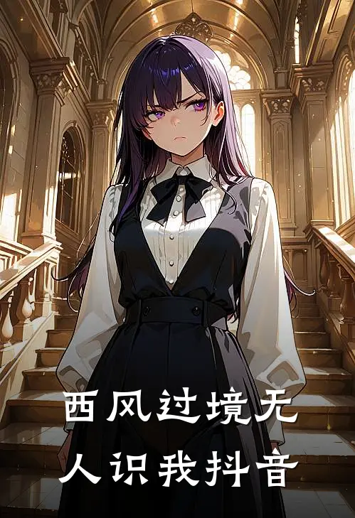 西风过境无人识我抖音
