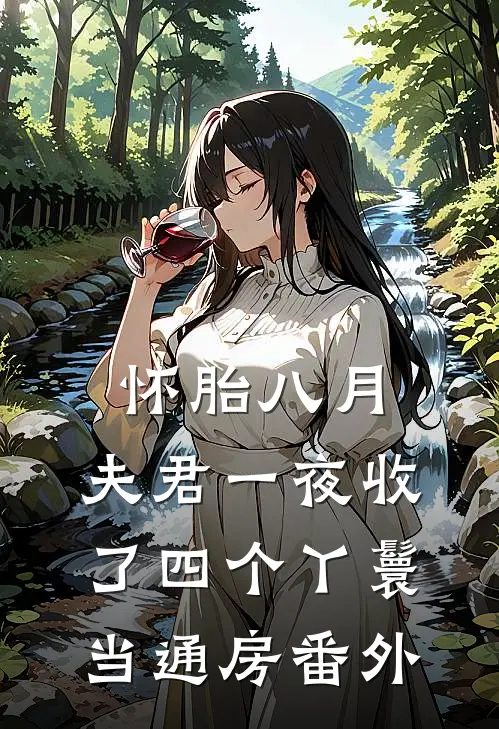 怀胎八月，夫君一夜收了四个丫鬟当通房 番外