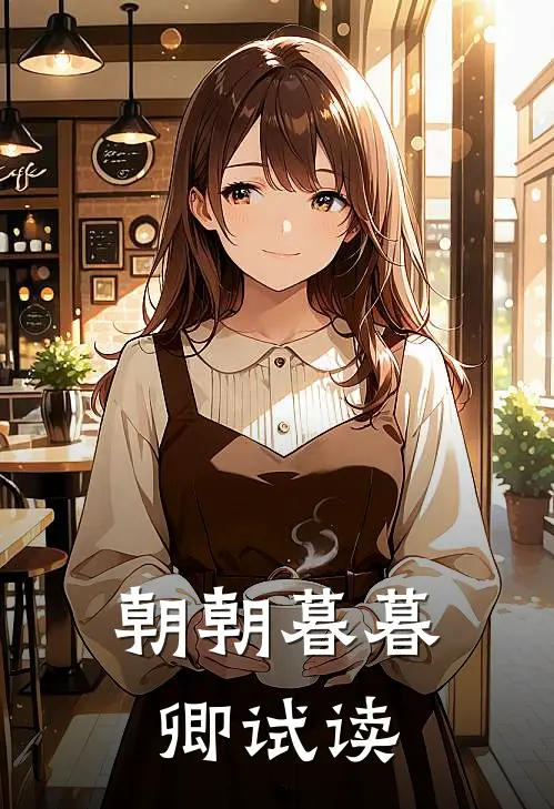 朝朝暮暮卿试读